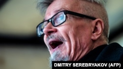 Эдуард Лимонов