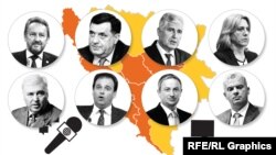 Izbori u Bosni i Hercegovini 2018. godine