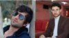 Shafiq Arya and Rahimullah Rahmani, both in their 20s, died at the scene.