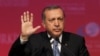 رییس‌جمهوری ترکیه:‌ ادامه مذاکره صلح با کردها غیرممکن است