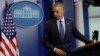 اوباما: حادثه اورلاندو، اقدامی تروریستی و زاییده نفرت بود