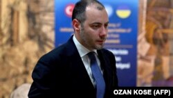 Олександр Кубраков нагадав, що тимчасові коридори до та з чорноморських морських портів діють з 8 серпня 2023 року