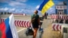 Как обеспечить регулярное сообщение между Крымом и материковой Украиной