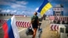 ДПСУ на адмінкордоні з Кримом заборонила на 3 роки в’їзд росіянці, яка вдавала з себе українку