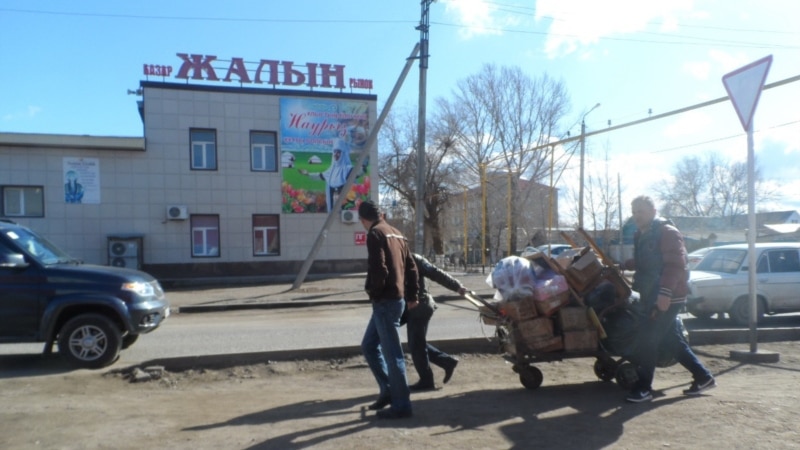 В ЗКО коронавирус выявлен у двух узбекистанцев, прибывших из России 