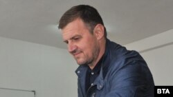Станислав Дечев 