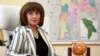 Dafina Gercheva: „Cea mai mare îngrijorare mi-o provoacă societatea dezbinată din R. Moldova”