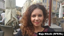 Ivana Milosavljević: Predstava budi domoljublje