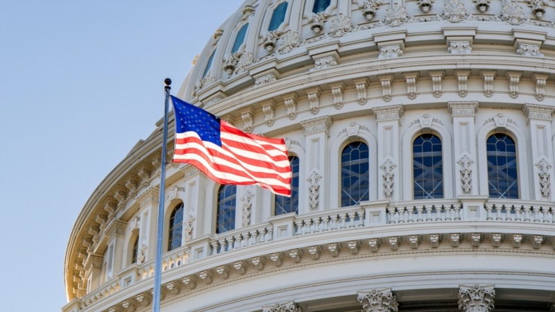 Палата представників США провела перше успішне голосування за пакет із допомогою Україні