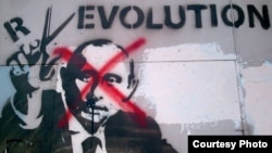 Putin Revolution