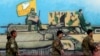 چشم‌انداز یک «جنگ داخلی» جدید در سوریه