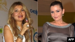 Gulnara Karimova