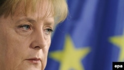 Angela Merkel