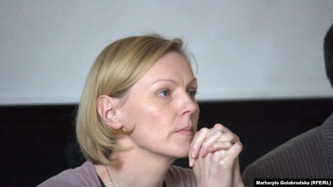 Ленка Вихова
