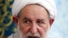 حمله شدید محمد یزدی به رئیس مجلس خبرگان و رهبران معترضان