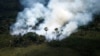 Bolsonaro odobrio pomoć vojske za suzbijanje požara u Amazoniji