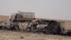 کاروان‌های داعش در فلوجه هدف قرار گرفت؛ «صدها نفر» کشته شدند