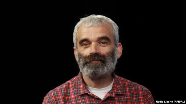 Дмитрий Шноль