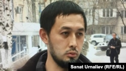 Alnur Ilyashev