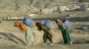 هشدار پنج سازمان بین‌المللی: افغانستان با بدترین خشکسالی مواجه است