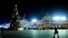 New Year's Holiday Sparks Controversy In Daghestan