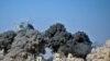 U.S. soldiers blow up a wall of a compound around Kop Ahmed camp near Kandahar city on November 29. Afghan relations with the United States will not be affected by leaked U.S. criticism of President Hamid Karzai as an "extremely weak" and conspiracy-prone leader, his spokesman said. <br /><br />Photo by Martin Bureau for AFP