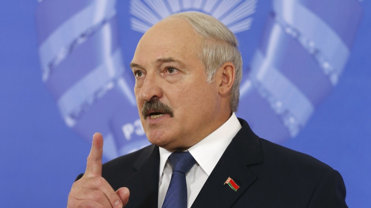 Когда он уже был президентом