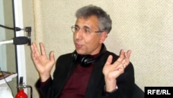 Vəkil İntiqam Əliyev