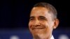 U.S. President Barack Obama Wins Nobel Peace Prize