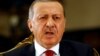 Ердоган звинувачує Захід у підтримці тероризму