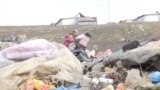 grab: romania landfill 