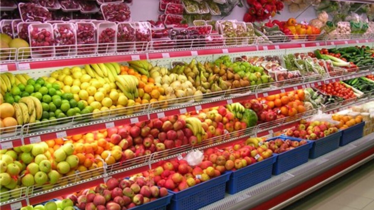 Фото Ассортимента Магазина