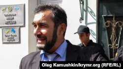 Заїр Смедляєв