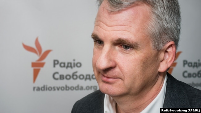 Sve podsjeća na tridesete godine prošlog vijeka: Timoti Snajder
