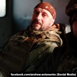 Андрій Riffmaster Антоненко,