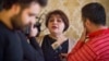 Embattled Baku Weighs Benefits, Risks Of Setting Ismayilova Free