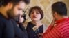 Khadija Ismayilova: "I am not a toy to be exchanged for diplomatic gain by Baku or Washington."