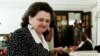 Bosnia-Herzegovina: Karadzic's Wife Tells Him, 'Give Yourself Up'