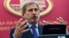 Hahn Says EU More Inclined To Consider New Members In Balkans
