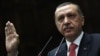 اردوغان:به هر گونه تجاوز سوریه به مرز‌های ترکیه پاسخ می‌دهیم