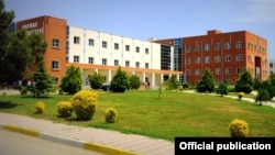 Qafqaz Universiteti 