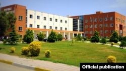 Qafqaz universiteti