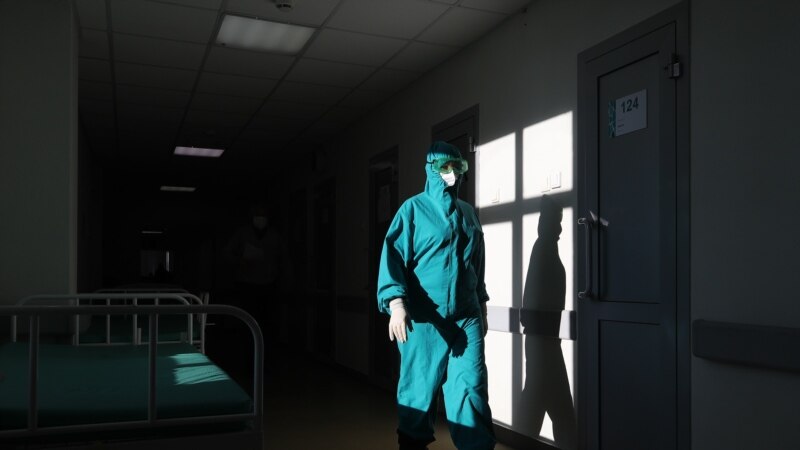 В Республиканской клинической больнице Татарстана опровергли информацию об исчезновении врача 