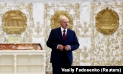 Александр Лукашенко готовится к заседанию руководства "Союзного государства"