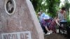 Ceausescu, Wife Exhumed For ID Check