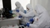У Польщі фіксують найбільшу кількість інфікованих від початку епідемії