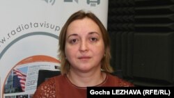 ლელა ტალიური