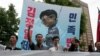 North Korean Missile Tests Trigger Worldwide Condemnation