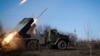 Киев: сепаратисты продолжают обстрелы позиций военных