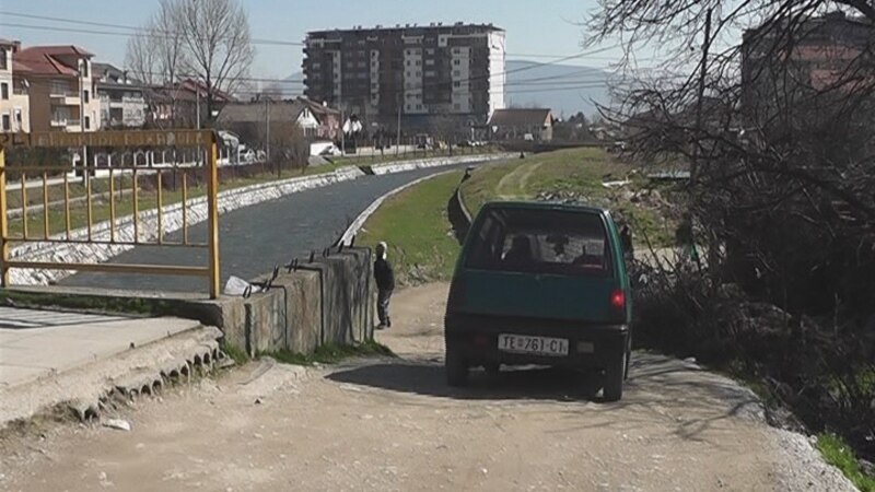 Oпштина Тетово отвори повеќе инфраструктурни фронтови 